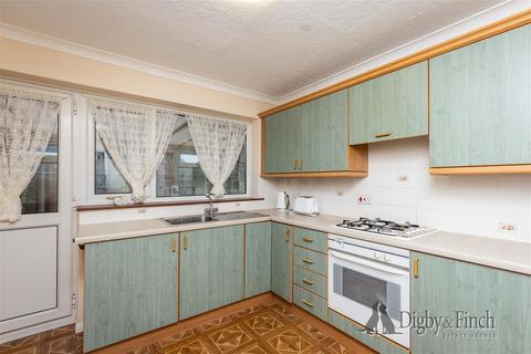 10 Beech Close, Radcliffe On Trent, Nottingham, NG12 2DH