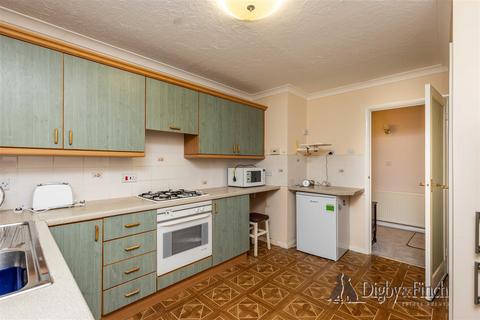 10 Beech Close, Radcliffe On Trent, Nottingham, NG12 2DH