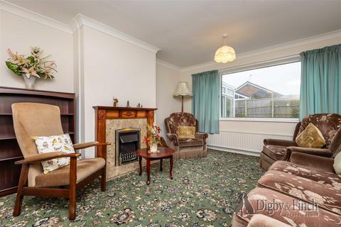10 Beech Close, Radcliffe On Trent, Nottingham, NG12 2DH