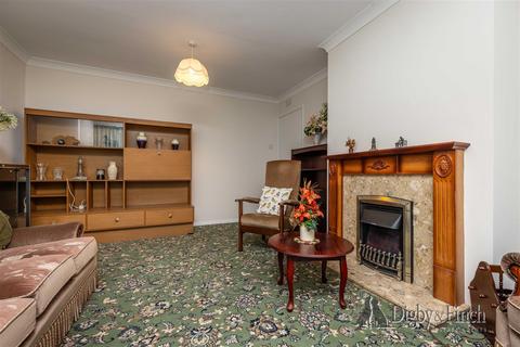 10 Beech Close, Radcliffe On Trent, Nottingham, NG12 2DH