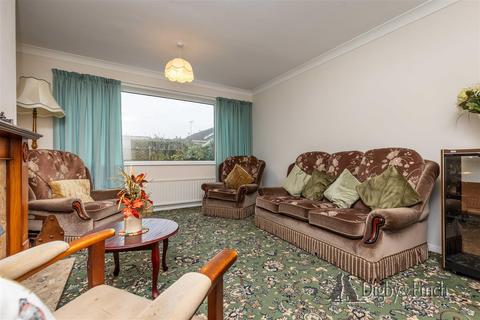 10 Beech Close, Radcliffe On Trent, Nottingham, NG12 2DH