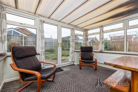 10 Beech Close, Radcliffe On Trent, Nottingham, NG12 2DH