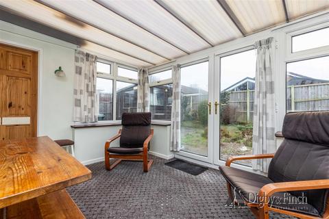 10 Beech Close, Radcliffe On Trent, Nottingham, NG12 2DH