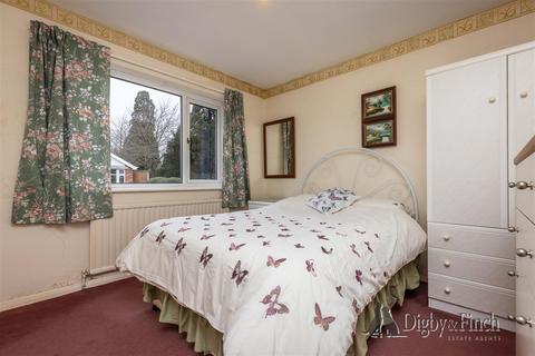 10 Beech Close, Radcliffe On Trent, Nottingham, NG12 2DH