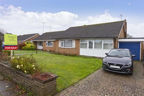 2 bedroom detached bungalow for sale, Derwent Drive, Goring-by-Sea