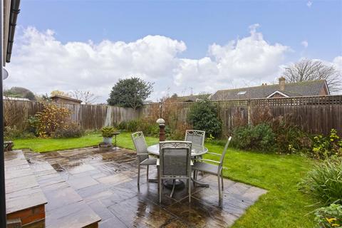 2 bedroom detached bungalow for sale, Derwent Drive, Goring-by-Sea