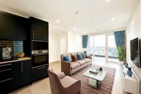 2 bedroom apartment to rent, Clarendon, London, N8