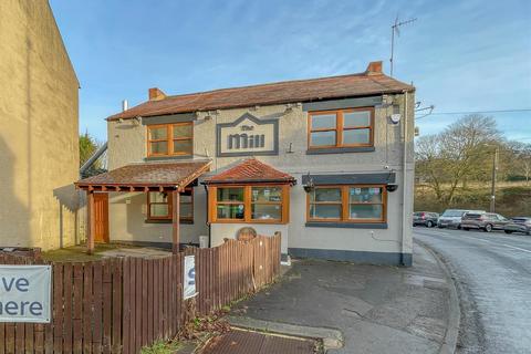 Detached house for sale, Development Opportunity, The Mill, 24 North Terrace, Crook