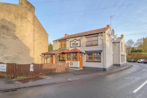 5 bedroom semi-detached house for sale, Development Opportunity, The Mill, 24 North Terrace, Crook