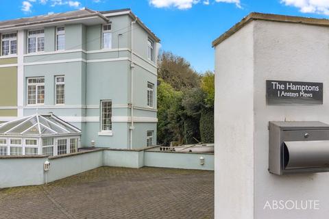 4 bedroom semi-detached house for sale, Ellesmere Road, Torquay, TQ1