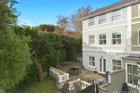 4 bedroom semi-detached house for sale, Ellesmere Road, Torquay, TQ1