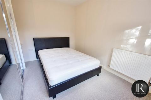 1 bedroom apartment for sale, Hindley View, Rugeley WS15