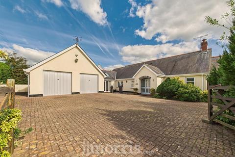 undefined, Penffordd, Clynderwen, SA66