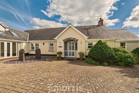 undefined, Penffordd, Clynderwen, SA66