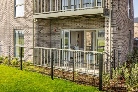 undefined, Plot 47, Sheep Ley Apartments - Ground Floor at Cala at Waterbeach Kendale Road, Waterbeach CB25 9QR