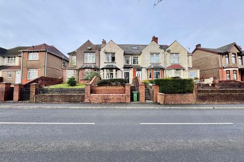 3 bedroom terraced house for sale, Bryn Road, Pontllanfraith, NP12