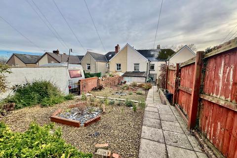 3 bedroom terraced house for sale, Bryn Road, Pontllanfraith, NP12