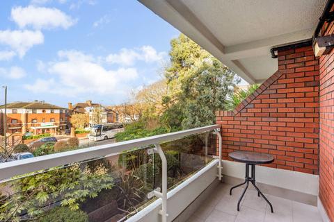 2 bedroom retirement property for sale, Finchley Road, London NW11
