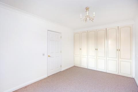 2 bedroom retirement property for sale, Finchley Road, London NW11