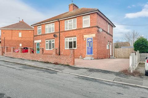 3 bedroom semi-detached house for sale, Victoria Street, Wakefield WF1