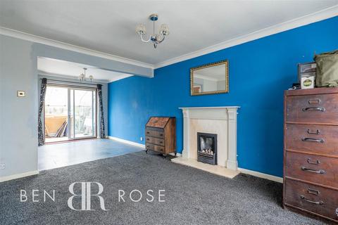 3 bedroom semi-detached house for sale, School Field, Bamber Bridge, Preston