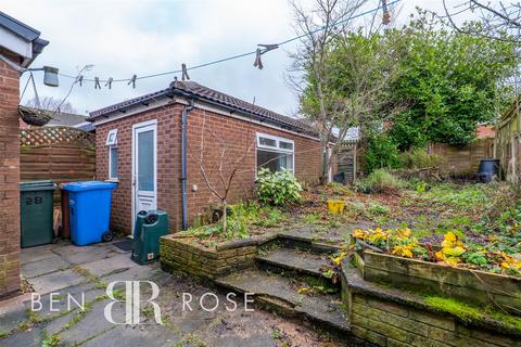 3 bedroom semi-detached house for sale, School Field, Bamber Bridge, Preston