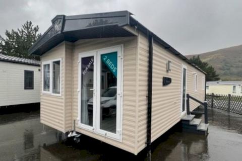 2 bedroom static caravan for sale, Aberconwy Resort and Spa, , Beach Road LL32