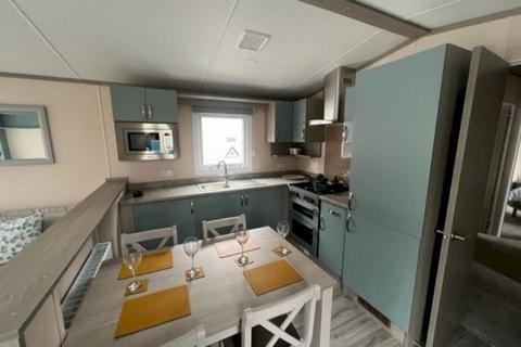 2 bedroom static caravan for sale, Aberconwy Resort and Spa, , Beach Road LL32