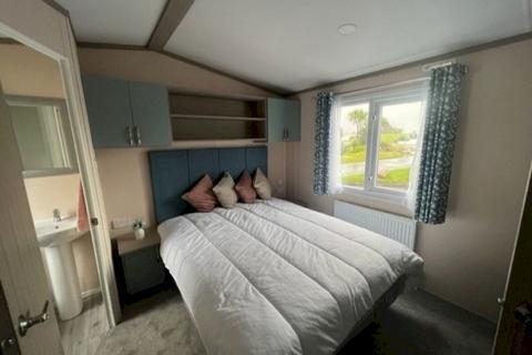 2 bedroom static caravan for sale, Aberconwy Resort and Spa, , Beach Road LL32