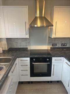 undefined, Heron Drive, Nottingham NG7