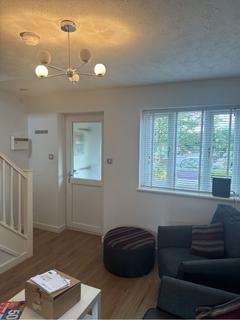 undefined, Heron Drive, Nottingham NG7