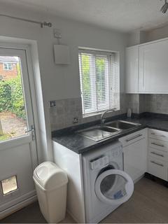 undefined, Heron Drive, Nottingham NG7