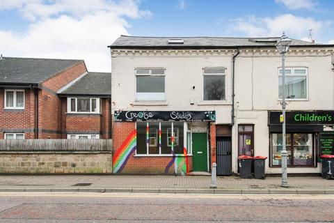 Retail property (out of town) to rent, Outram Street, Sutton-in-Ashfield NG17