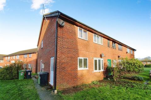 1 bedroom flat to rent, Guillemot Lane, Wellingborough NN8