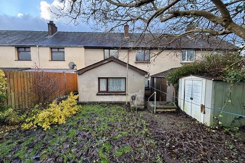 3 bedroom terraced house for sale, Cellan, Lampeter, SA48