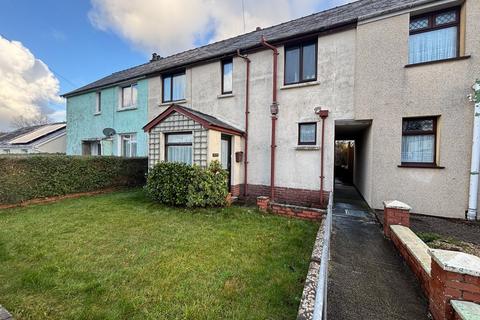 3 bedroom terraced house for sale, Cellan, Lampeter, SA48