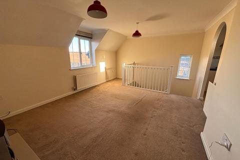 1 bedroom flat to rent, Irwin Road, Blyton, Gainsborough, Lincolnshire, DN21 3LS