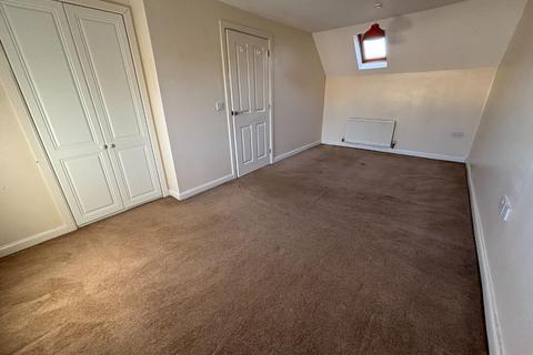 1 bedroom flat to rent, Irwin Road, Blyton, Gainsborough, Lincolnshire, DN21 3LS