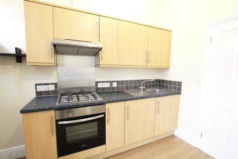 1 bedroom end of terrace house to rent, Wyke Avenue, Worthing, West Sussex, BN11