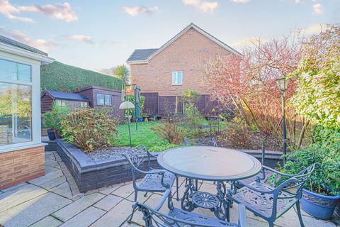 36 Kingfisher Close, Birmingham, B26 2QF