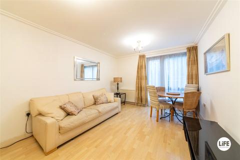 1 bedroom apartment to rent, Victoria Road, London W3