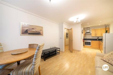 1 bedroom apartment to rent, Victoria Road, London W3