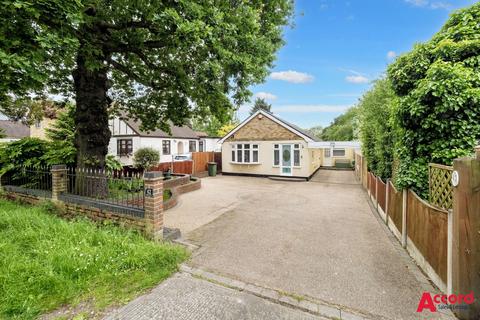 42 Lower Bedfords Road, Romford, RM1 4DG