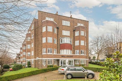 2 bedroom flat for sale, St. Mark's Hill, Surbiton KT6