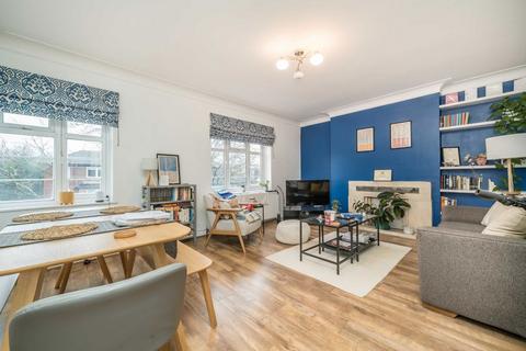 2 bedroom flat for sale, St. Mark's Hill, Surbiton KT6