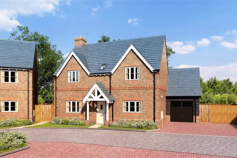 4 bedroom detached house for sale, Marsh Road, Little Kimble, Aylesbury, Buckinghamshire, HP22