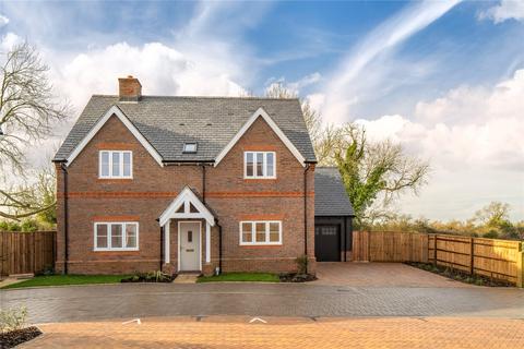 4 bedroom detached house for sale, Marsh Road, Little Kimble, Aylesbury, Buckinghamshire, HP22