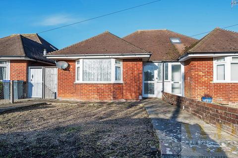 2 bedroom semi-detached bungalow for sale, Ham Way, Worthing