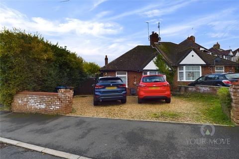 4 bedroom bungalow to rent, Parkfield Crescent, Northamptonshire NN4