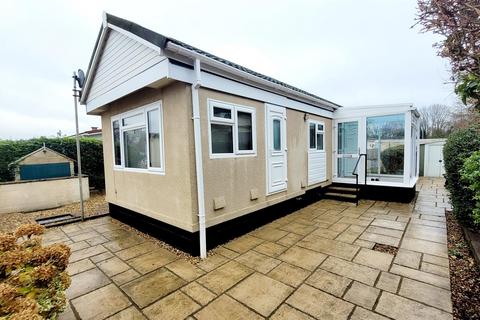 1 bedroom park home for sale, Northleaze, Corsham